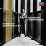 Dmitri Schostakowitsch: Symphonien Nr.4-6, CD,CD