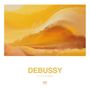 Claude Debussy: Klavierwerke, CD