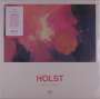 Los Angeles Philharmonic / Zubin Mehta: Holst: The Planets, LP