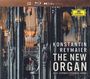 : Die neue Orgel im Stephansdom Wien (mit Dolby Atmos Blu-ray Audio), CD,BRA