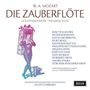 Wolfgang Amadeus Mozart: Die Zauberflöte, CD,CD