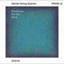 : Danish String Quartet - Prism III, CD