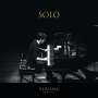 Yiruma: Klavierwerke - "Solo", CD