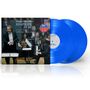 George Gershwin: Rhapsody in Blue (180g / Blue Vinyl / limitierte & nummerierte Auflage), LP,LP