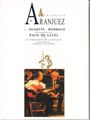 Paco De Lucía: Concierto De Aranjuez (30th Anniversary Deluxe Edition), CD