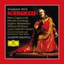 Giuseppe Verdi: Nabucco, CD,CD