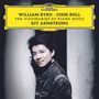 : Kit Armstrong - William Byrd & John Bull, the Visionaries of Piano Music, CD,CD