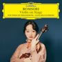 : Bomsori - Violin on Stage, CD