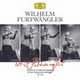 : Wilhelm Furtwängler - Complete Studio Recordings on Deutsche Grammophon (limitierte & nummerierte Deluxe-Vinyl-Edition), LP,LP,LP,LP