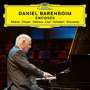 : Daniel Barenboim – Encores (180g), LP
