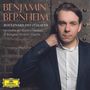 : Benjamin Bernheim - Boulevard des Italiens, CD