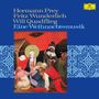 : Fritz Wunderlich & Hermann Prey - Eine Weihnachtsmusik (180g), LP