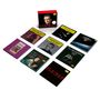 : Carlos Kleiber - Complete Orchestral Recordings on Deutsche Grammophon (Deluxe-Ausgabe mit 12CDs & 2 Blu-ray Audio), CD,CD,CD,CD,CD,CD,CD,CD,CD,CD,CD,CD,BRA,BRA
