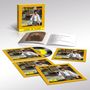 Gioacchino Rossini: Der Barbier von Sevilla (Deluxe-Ausgabe mit Blu-ray Audio & DVD Video), CD,CD,BRA,DVD