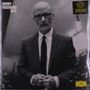 Moby: Resound NYC (Limited Edition) (Sun Yellow Vinyl), LP,LP