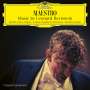 Leonard Bernstein: Maestro - Music by Leonard Bernstein (Original Soundtrack des Netflix-Films), CD