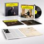Anton Bruckner: Symphonien Nr.7-9 (180g), LP,LP,LP,LP,LP,LP