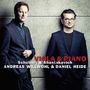 Franz Schubert: Arpeggione-Sonate D.821 für Viola & Klavier, CD