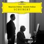 : Daniele & Maurizio Pollini - Schubert, CD