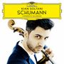 Robert Schumann: Cellokonzert op.129, CD