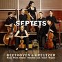 Ludwig van Beethoven: Septett op.20, CD