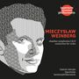Mieczyslaw Weinberg (1919-1996): Kammersymphonien Nr. 1 & 2 (op.145 & 147), CD