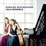 : Marilies Guschlbauer - Grandes Dames, CD