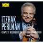 : Itzhak Perlman - Complete Recordings on Deutsche Grammophon, CD,CD,CD,CD,CD,CD,CD,CD,CD,CD,CD,CD,CD,CD,CD,CD,CD,CD,CD,CD,CD,CD,CD,CD,CD