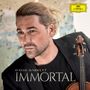 David Garrett - Immortal, CD