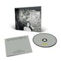 „AGNES OBEL: THE MEANING OF FLOWERS“ steht auf einem Albumcover mit einem Porträt einer Frau vor plastischer Kulisse.