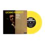 : Luciano Pavarotti - Arias by Verdi and Donizetti (180g / Gelbes Vinyl / limitierte Auflage), LP