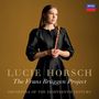 : Lucie Horsch - The Frans Brüggen Project, CD,CD