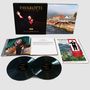 : Luciano Pavarotti - The Lost Concert (Live at Llangollen 1995 / Deluxe LP-Edition in 100-seitigem Buch in LP-Format / 180g), LP,LP