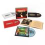 : Luciano Pavarotti 90 - Novanta (4CD-Edition), CD,CD,CD,CD