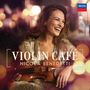 Nicola Benedetti - Violin Cafe, CD