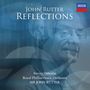 John Rutter: Klavierkonzert "Reflections", CD