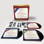 Johann Strauss II: Die Fledermaus (180g / Deluxe-Ausgabe), LP,LP,LP