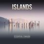 Ludovico Einaudi: Islands - Essential Einaudi (180g), LP,LP