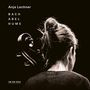 : Anja Lechner - Bach / Abel / Hume, CD