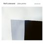 : Rolf Lislevand - Libro primo, CD