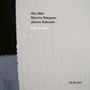 : Wu Wei - Pur ti miro, CD