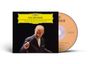 "Joe Hisaishi Symphony No. 3 (Metaphysica) & Harp Concerto" zeigt einen Dirigenten beim Dirigieren.