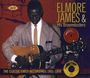 Elmore James: The Classic Early Recordings 1951 - 1956, CD,CD,CD