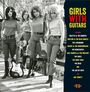 : Girls With Guitars (180g) (Red Vinyl), LP