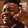 : Diggin' Gold: A Galaxy Of West..., CD