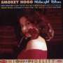 Andrew "Smokey" Hogg: Midnight Blues, CD
