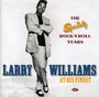 Larry Williams: At His Finest, CD,CD