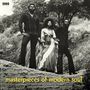 : Masterpieces Of Modern Soul, LP