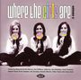 : Where The Girls Are Vol. 6, CD
