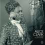 Alice Clark: The Complete Studio Recordings (180g) (Limited Edition) (White Vinyl), LP